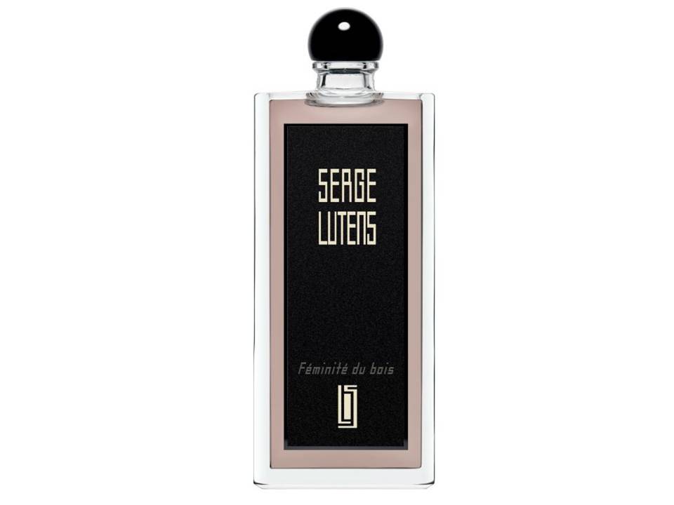 Serge Lutens Féminité du bois Eau de Parfum 50 ML.